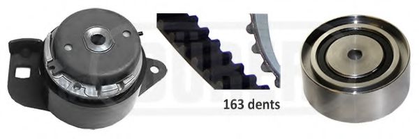 Set curea de distributie
