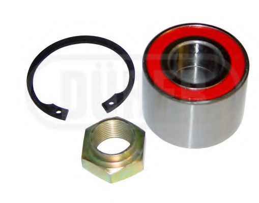 Set rulment roata