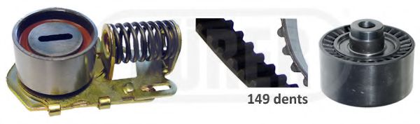 Set curea de distributie