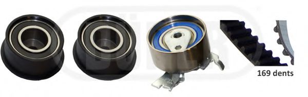 Set curea de distributie