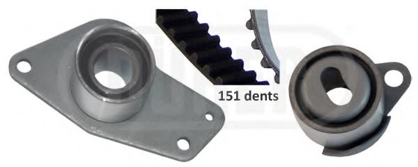 Set curea de distributie