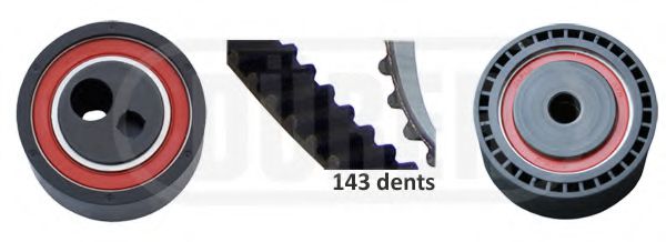 Set curea de distributie
