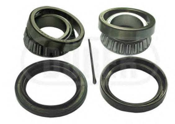 Set rulment roata