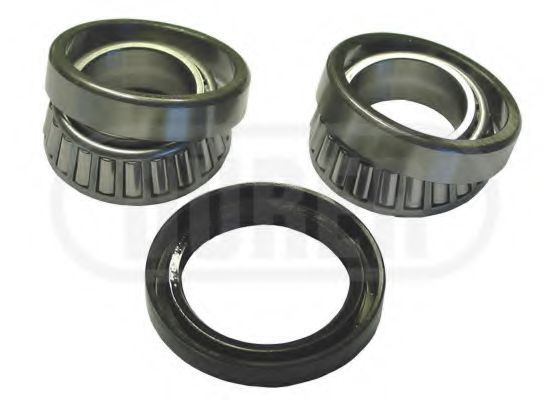 Set rulment roata