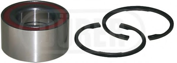 Set rulment roata