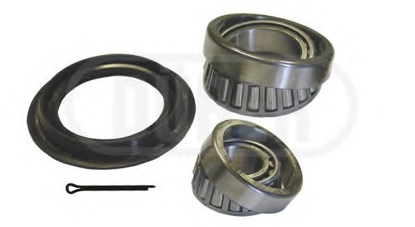Set rulment roata