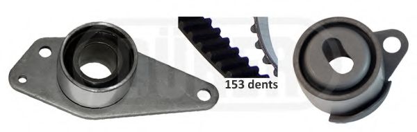 Set curea de distributie