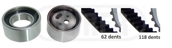 Set curea de distributie