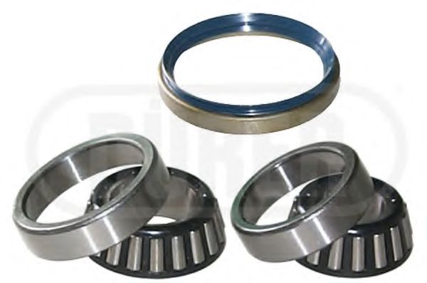 Set rulment roata