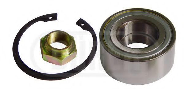 Set rulment roata