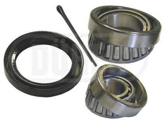 Set rulment roata