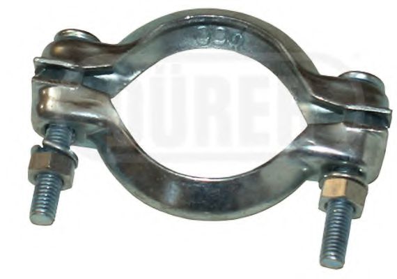 COEB66 Conector teava, sistem de esapament DÜRER 