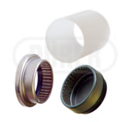 K2006 Set reparatie, suspensie DÜRER 