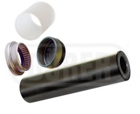 KTR2006G Set reparatie, suspensie DÜRER 