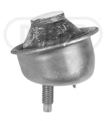 SM2085 Suport motor DÜRER 