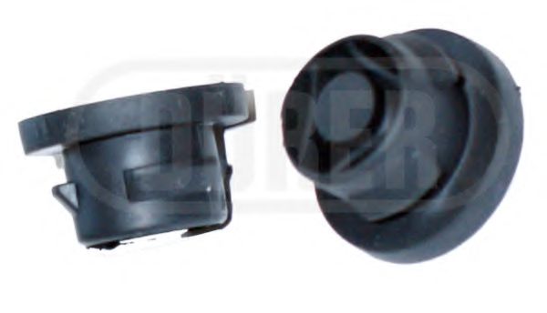 SRED6 Suport, carcasa filtru aer DÜRER 