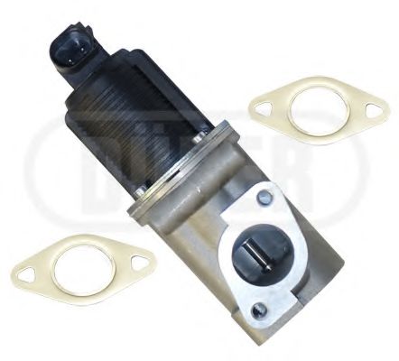 Supapa EGR
