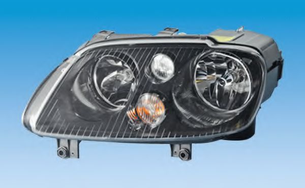 0 301 205 607 Far BOSCH 