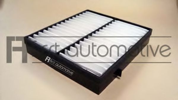 Filtru, aer habitaclu