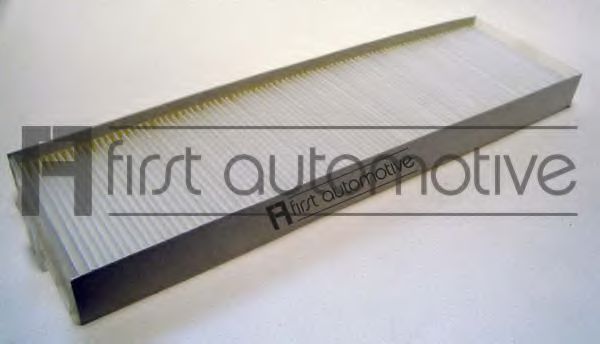 Filtru, aer habitaclu