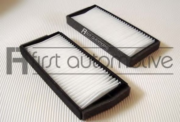 Filtru, aer habitaclu