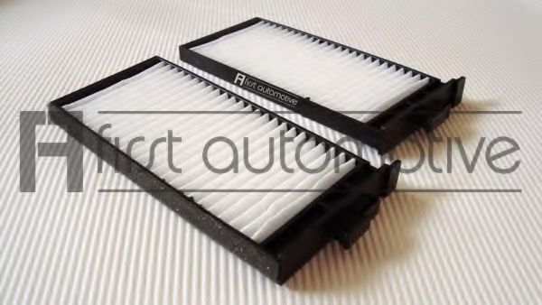 C30462-2 Filtru, aer habitaclu 1A FIRST AUTOMOTIVE 