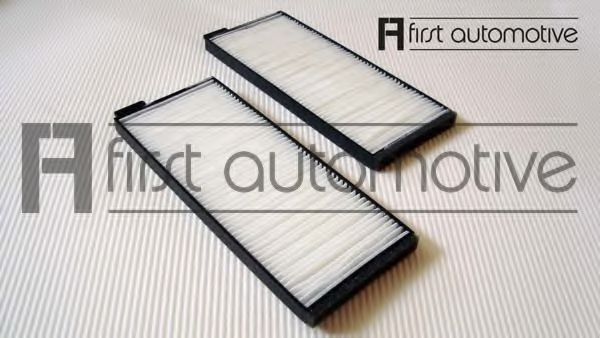 Filtru, aer habitaclu
