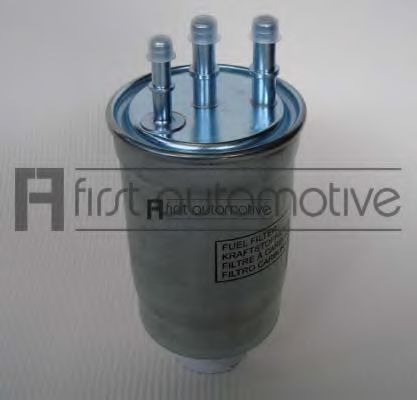 filtru combustibil