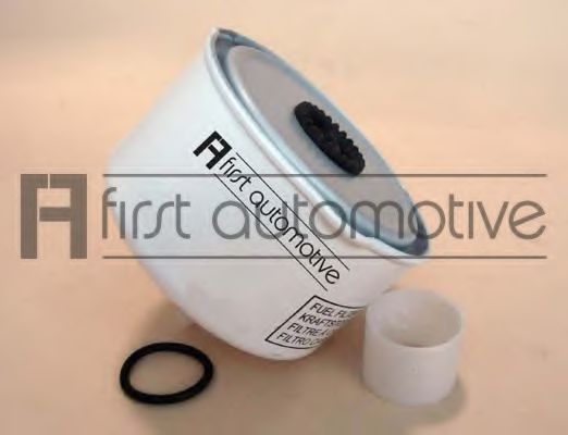 D20186 filtru combustibil 1A FIRST AUTOMOTIVE 