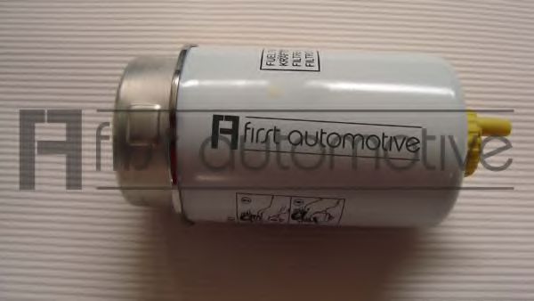 filtru combustibil
