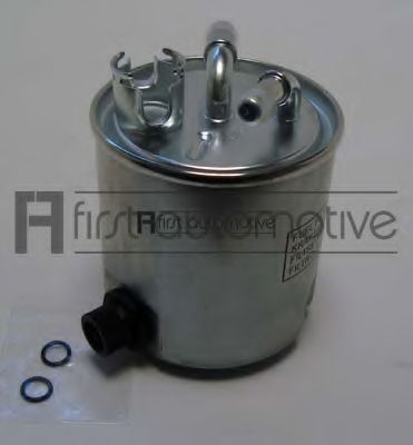 filtru combustibil