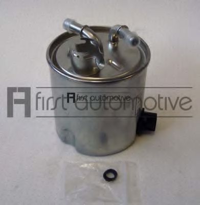 filtru combustibil