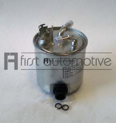 filtru combustibil