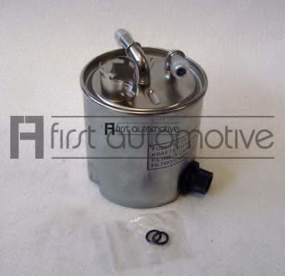 filtru combustibil