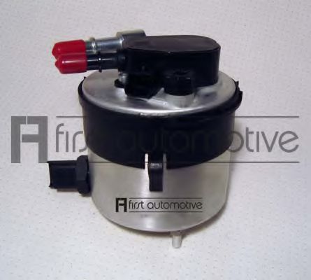 filtru combustibil