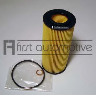 Filtru ulei