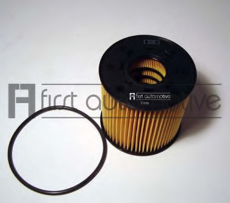 Filtru ulei