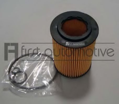 Filtru ulei