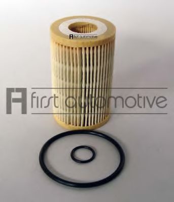 Filtru ulei