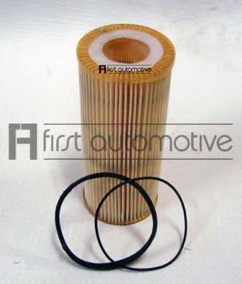 Filtru ulei