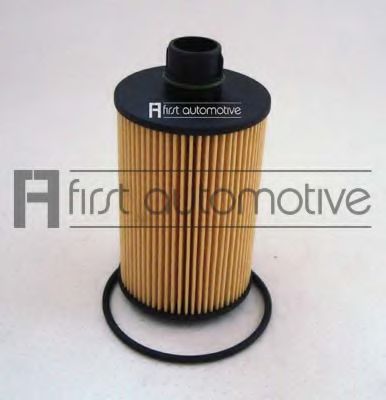 Filtru ulei