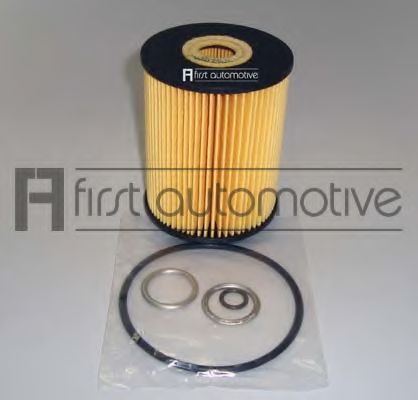 Filtru ulei