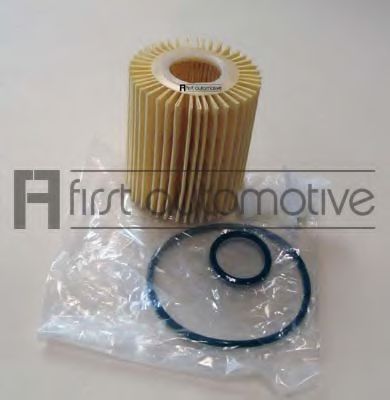 Filtru ulei