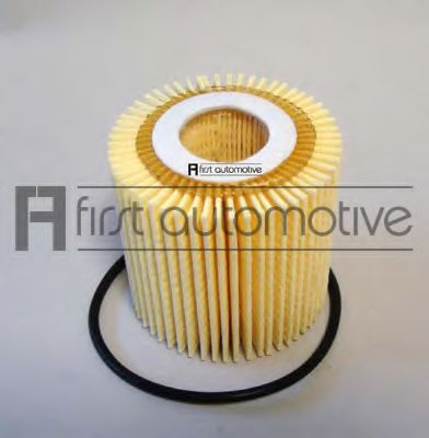 Filtru ulei