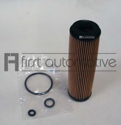 Filtru ulei