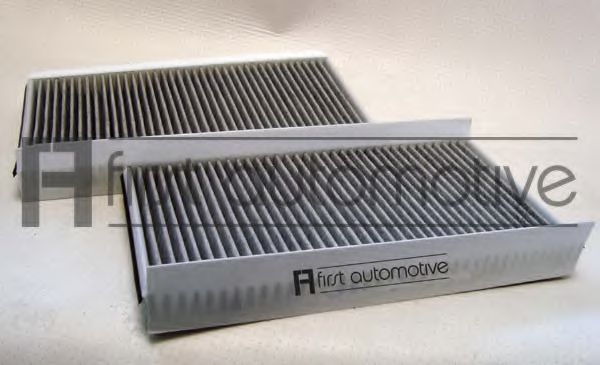 Filtru, aer habitaclu