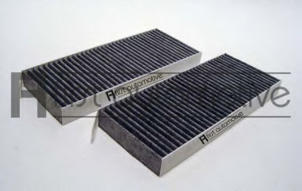 Filtru, aer habitaclu