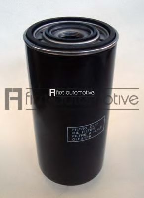 Filtru ulei