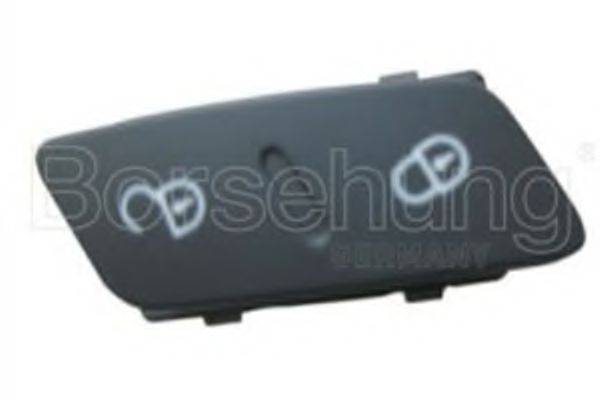B11433 Comutator, sistem inchidere Borsehung 