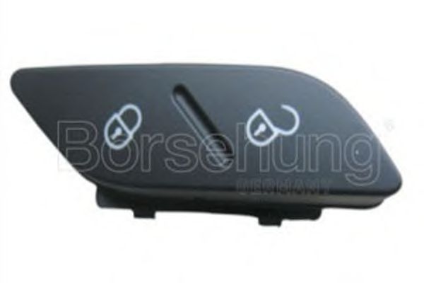 B11434 Comutator, sistem inchidere Borsehung 